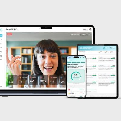 Transforming Personal Devices into Medical-Grade Vital Signs Monitors