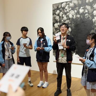 Co-learning Inspires Creativity