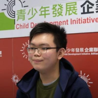 我的職業生涯有了更清晰的方向