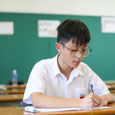 A Writing Competition that Boardened My Horizons