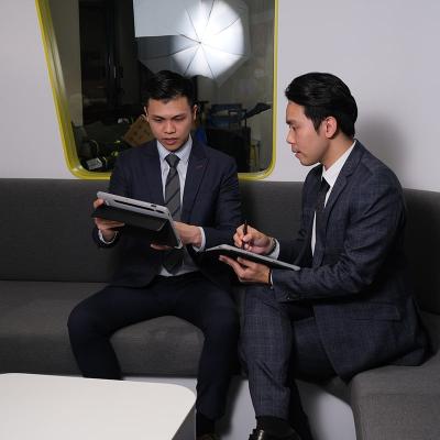 TeenShare – YTP 2021-2022 Winning Team