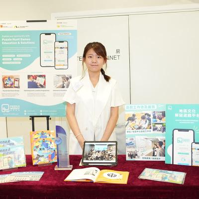 Puzzle Weekly – YTP 2022-2023 Winning Team